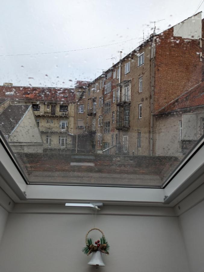 Miniscule Urban Tent Záhřeb Exteriér fotografie